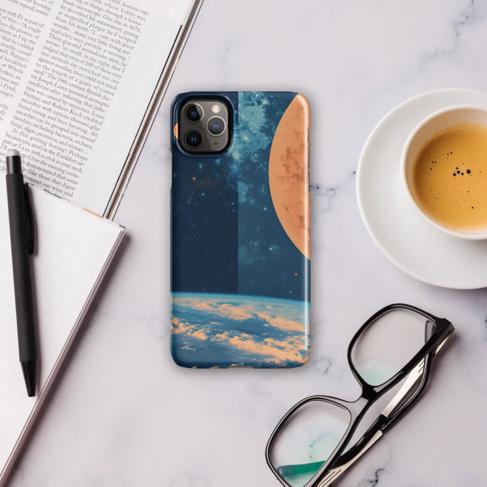 Celestial Wonders | Phone Case |  11 Pro Max | Snap Case | Glossy