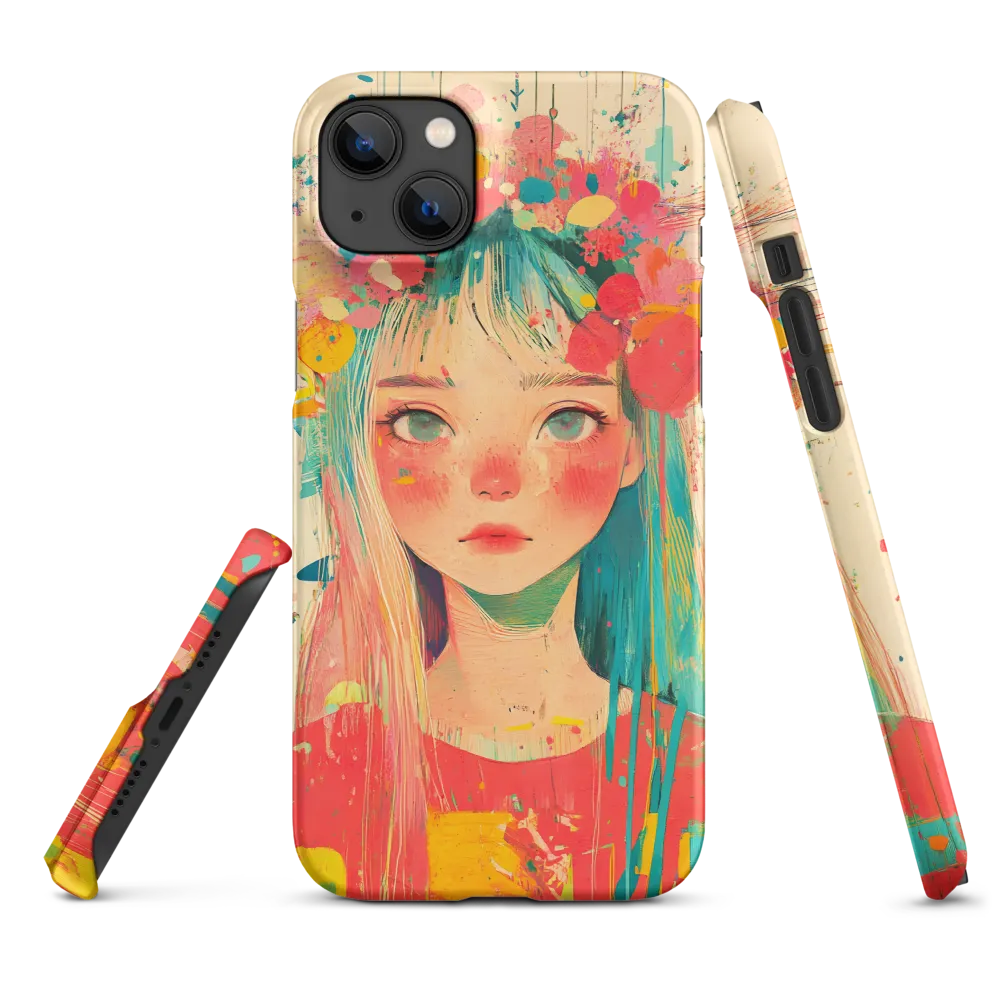 Whimsical Blossom