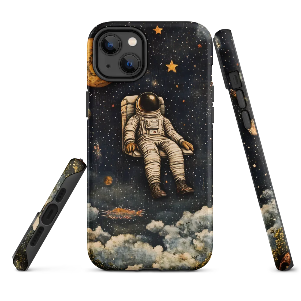 Dreaming Among the Stars