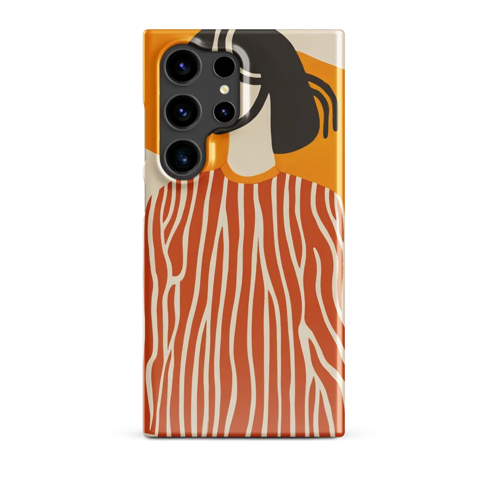 Abstract Elegance