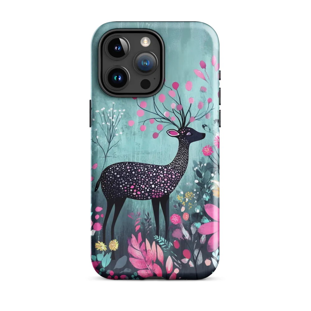 Whimsy in Bloom