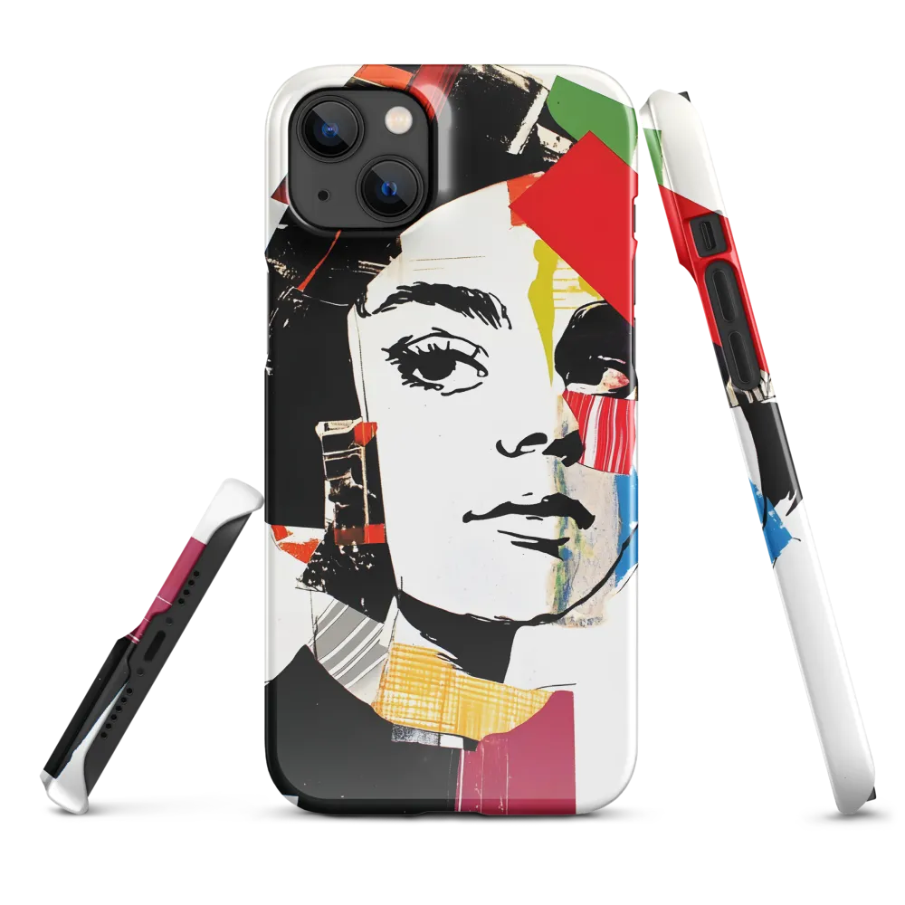 Fragmented Visage