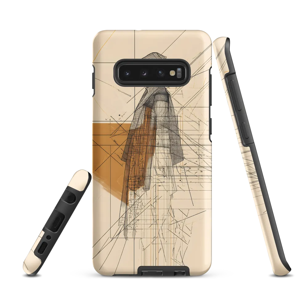 Abstract Profile: A Minimalist Exploration