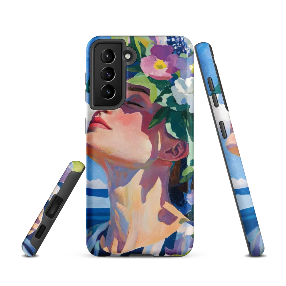 Blossom of Serenity