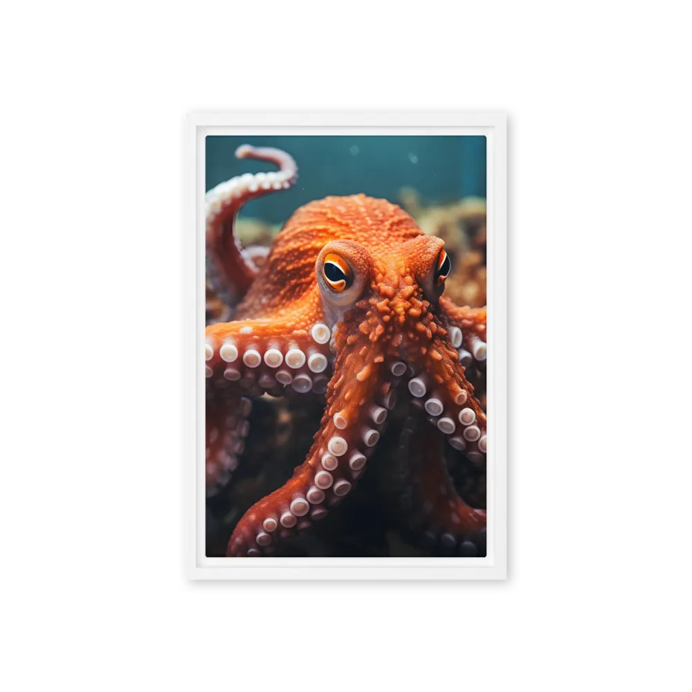 Curious Depths
