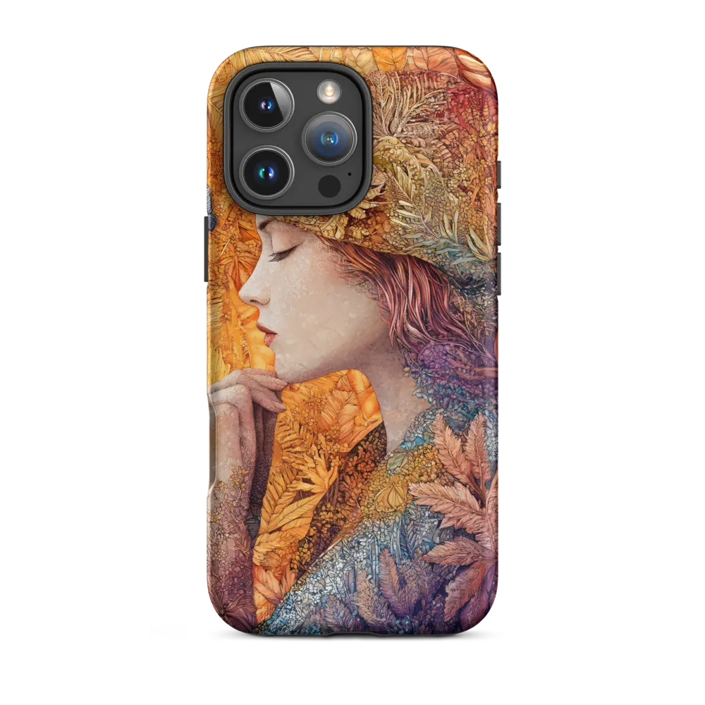 Amber Reverie