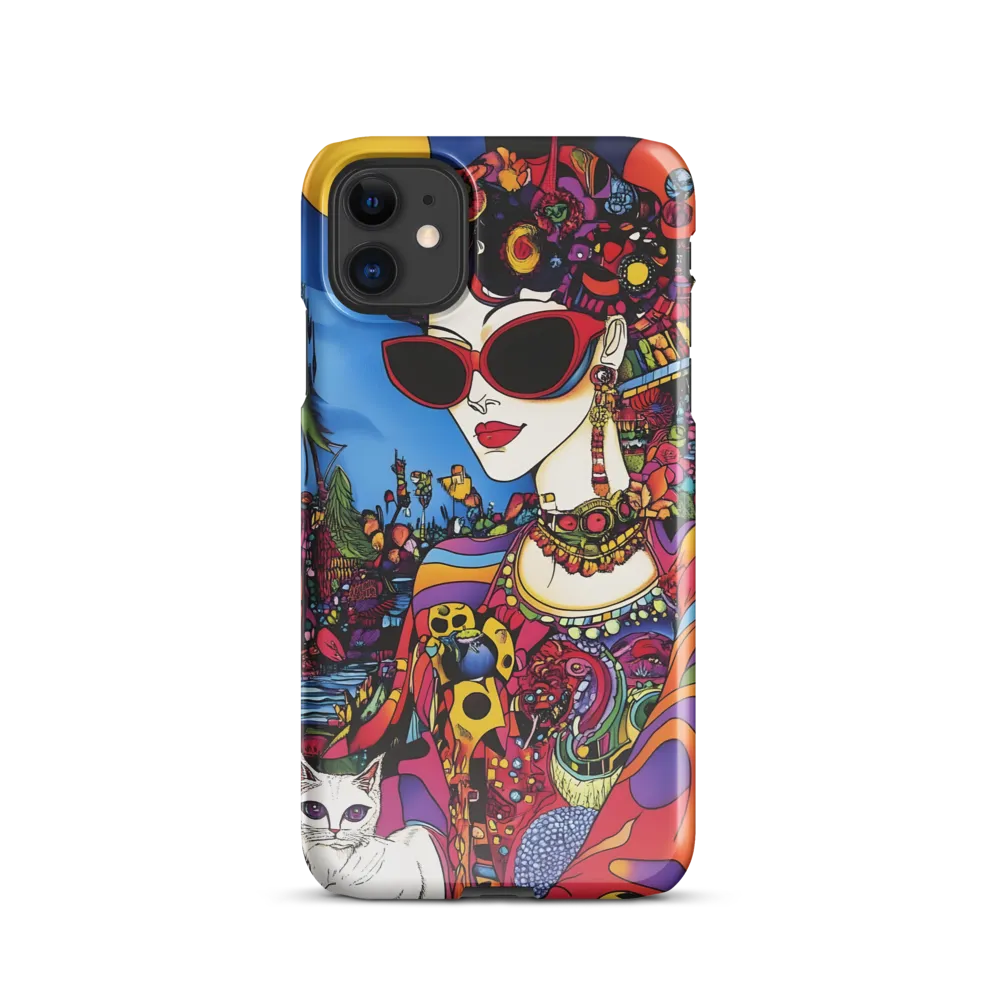 Whimsy in Color