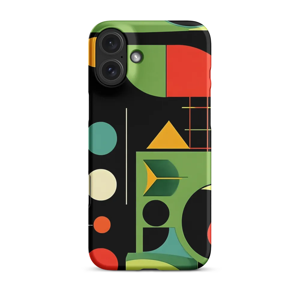 Geometric Harmony