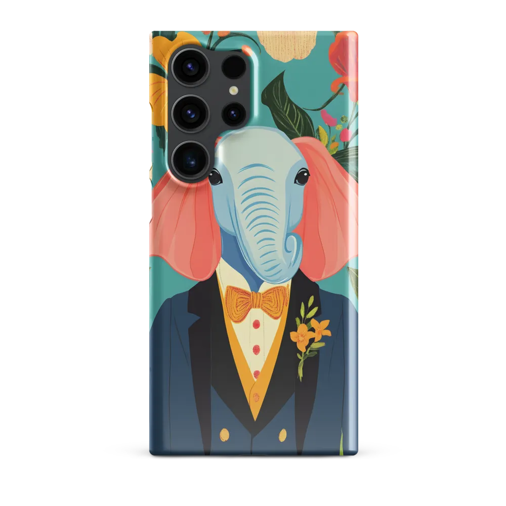 Elegance in Bloom