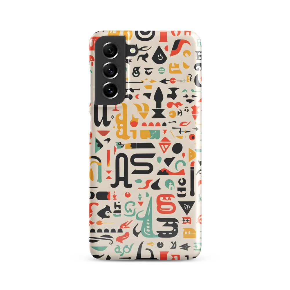 A Symphony of Symbols