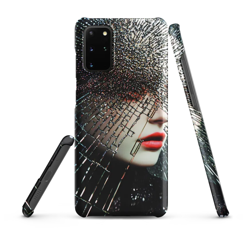 Fractured Identity