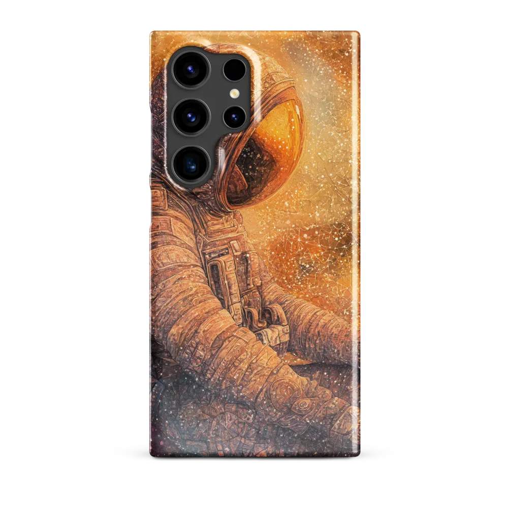 Contemplation in the Cosmos