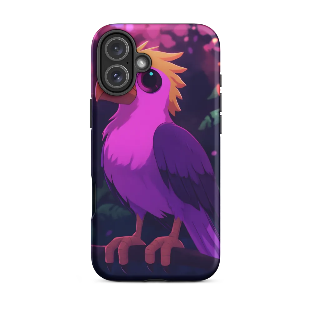 Whimsical Perch