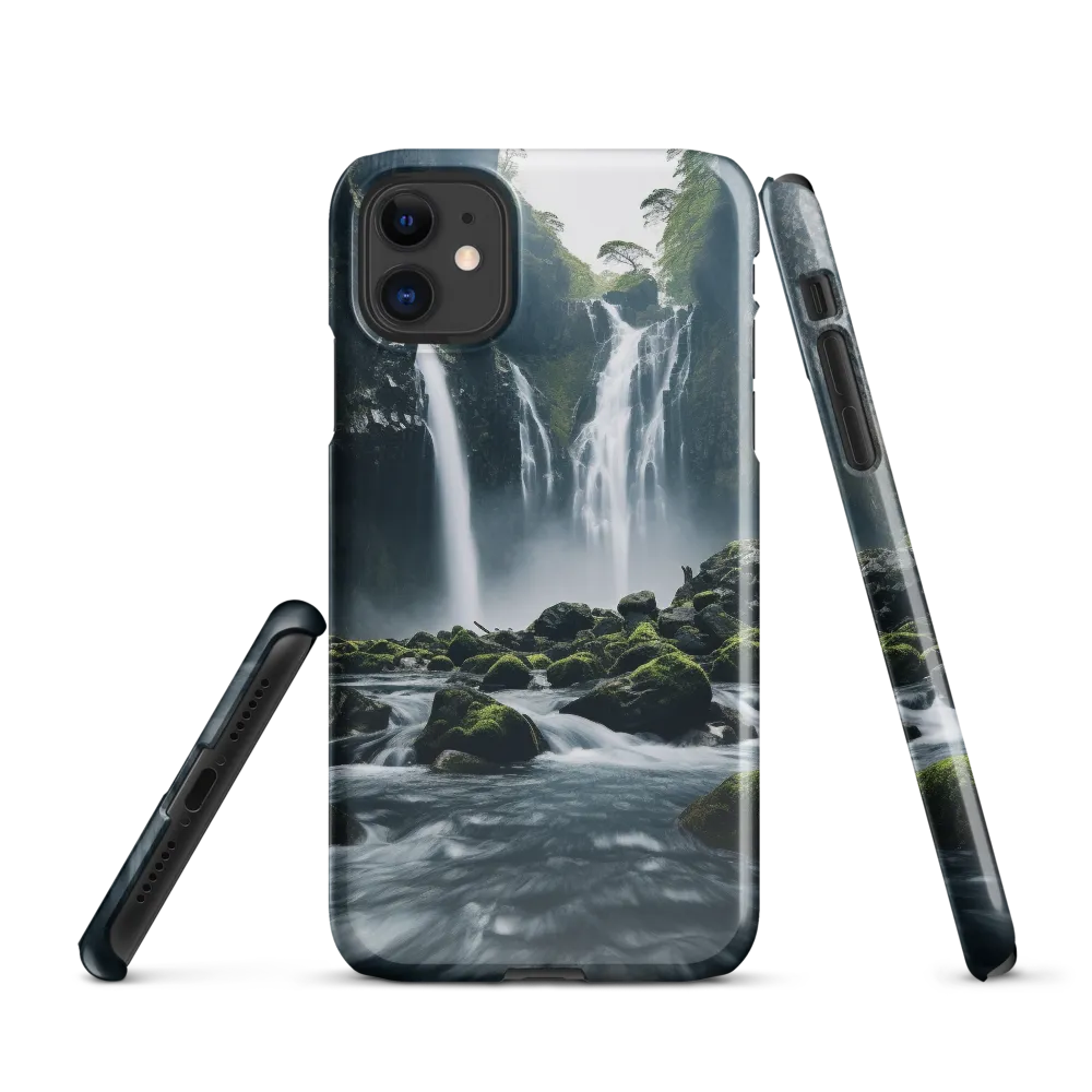 Whispers of the Falls