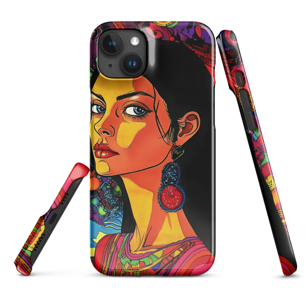Ethereal Dreamscape in Vivid Colors