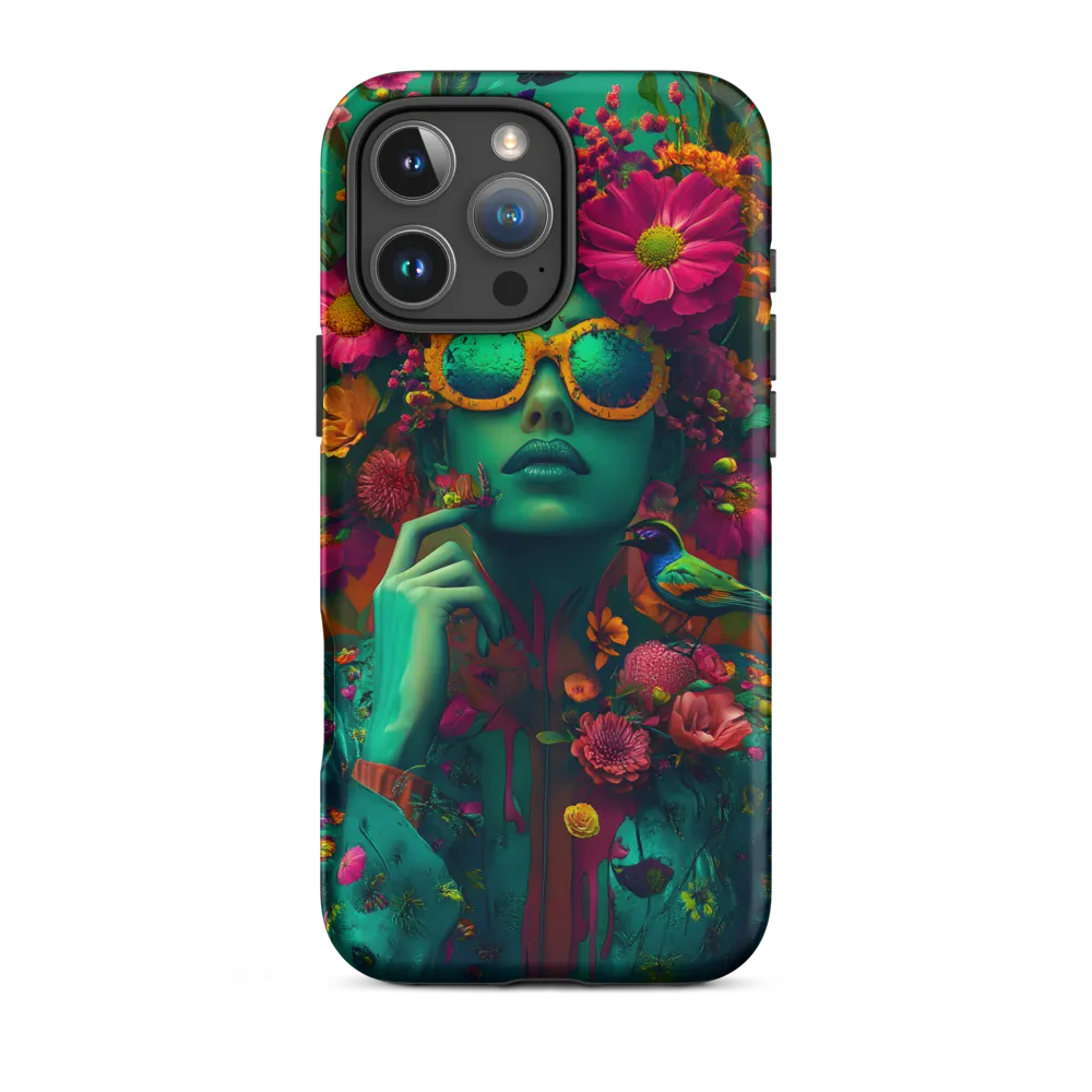 The Floral Dream