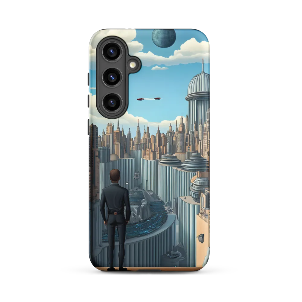 Visions of Tomorrow