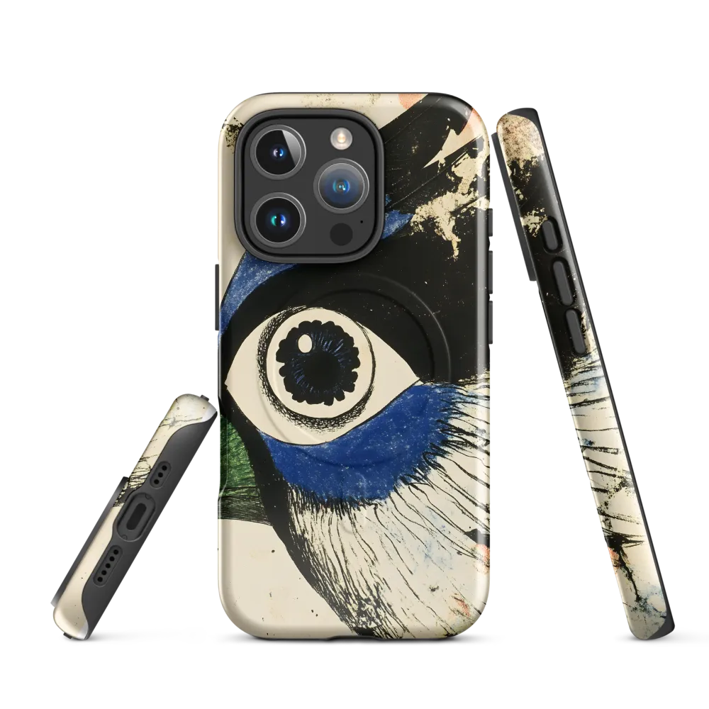 The Eye of Perception