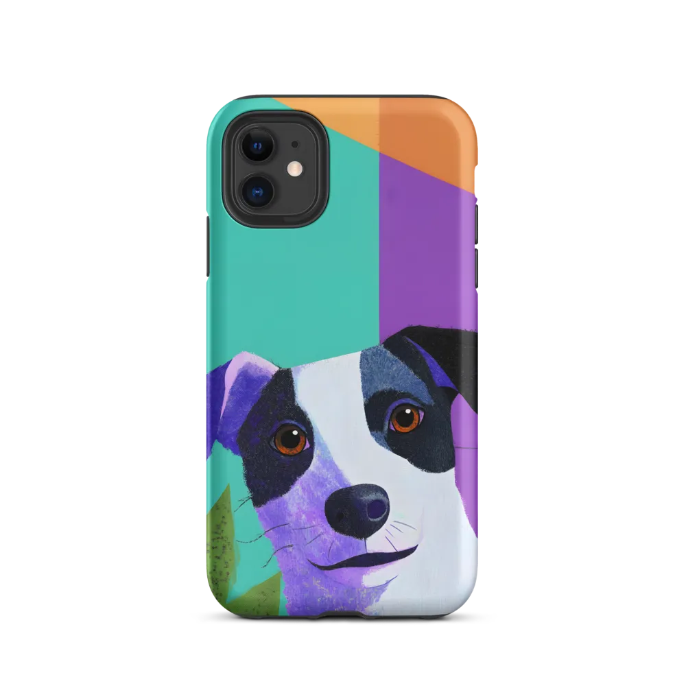 Joyful Canine