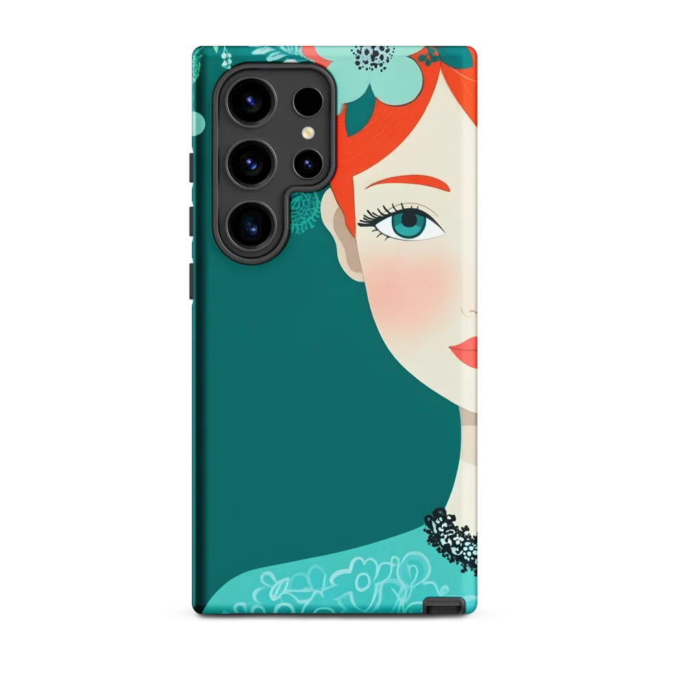 Vibrant Elegance