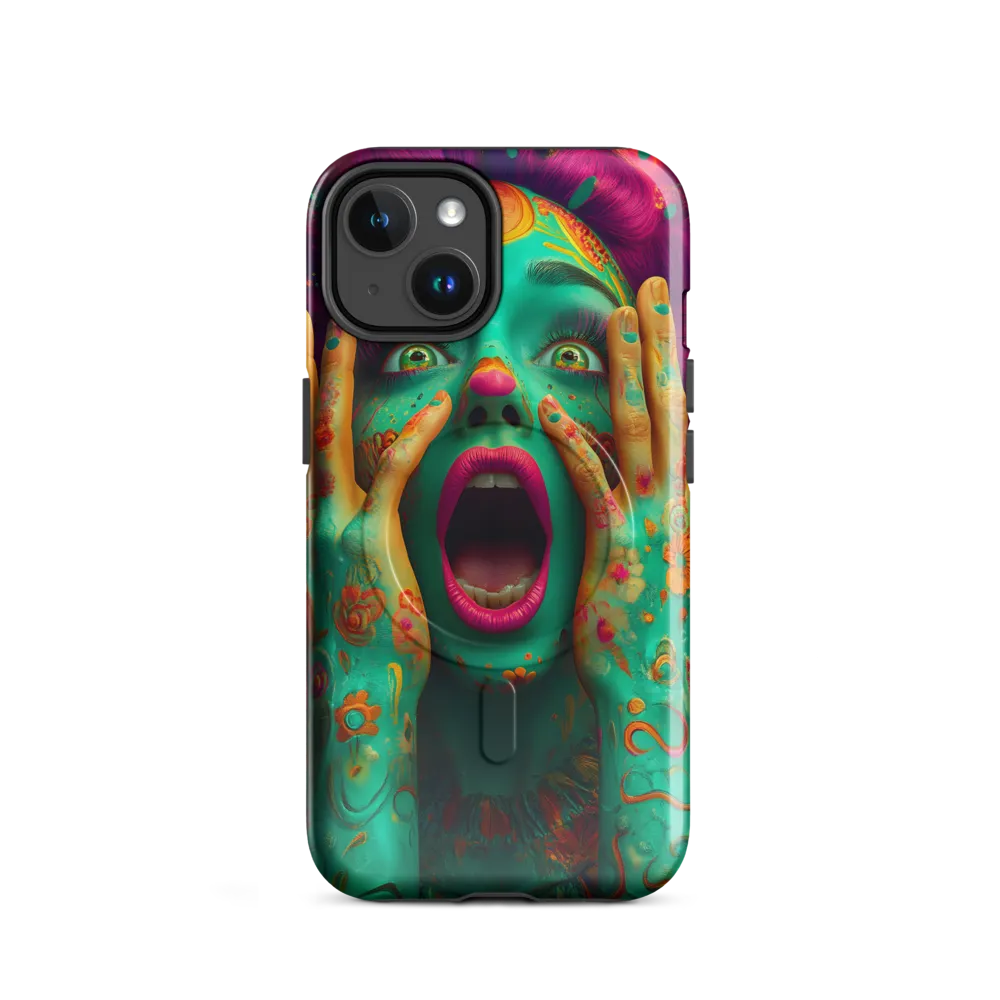 Echo of Shock