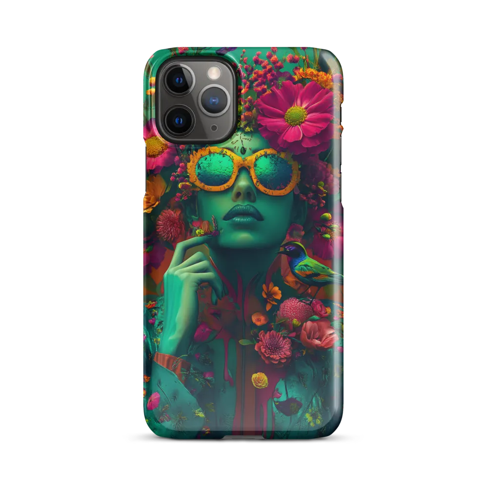 The Floral Dream