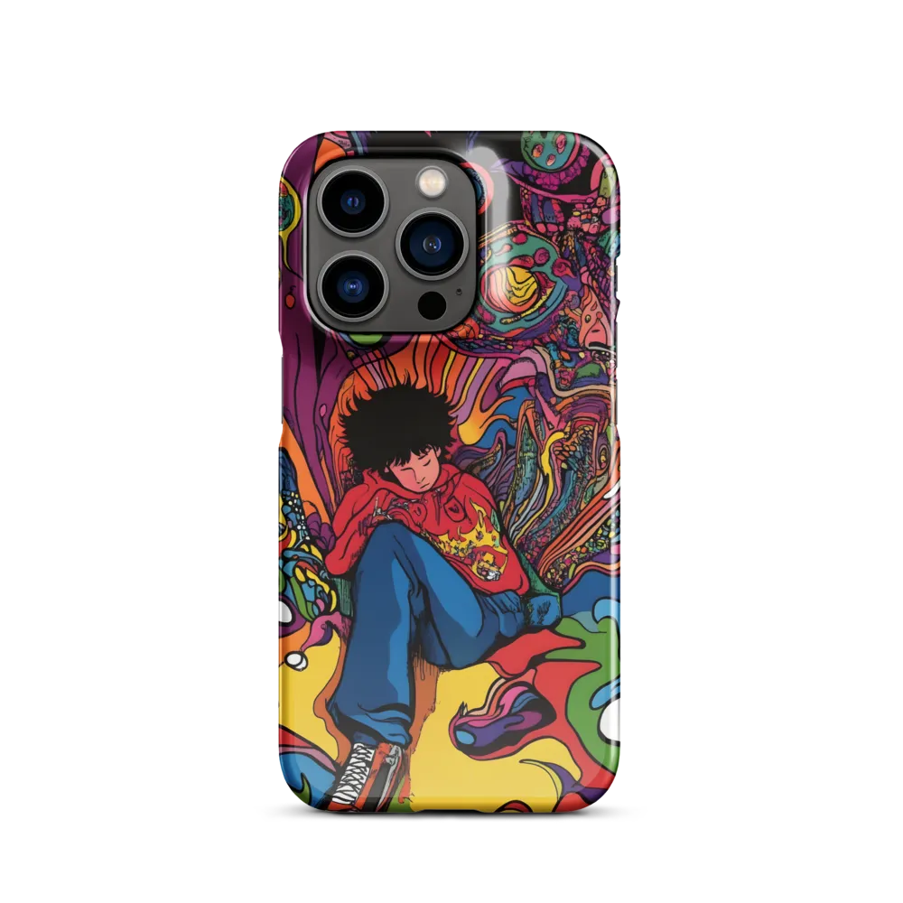 Psychedelic Reverie