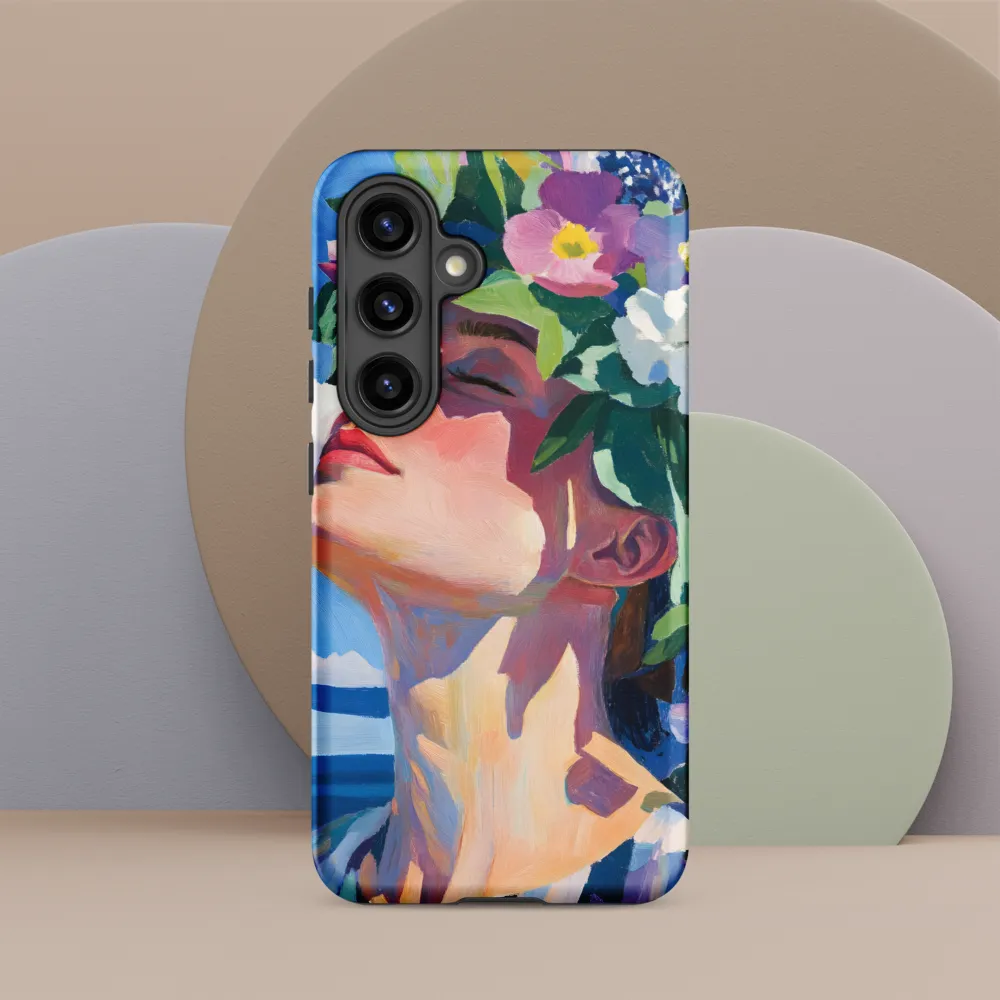 Blossom of Serenity