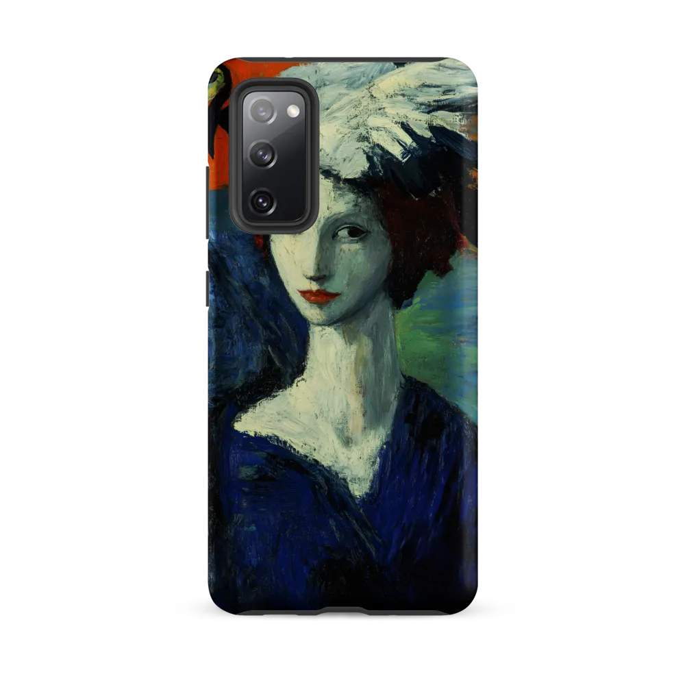 The Enigmatic Empress