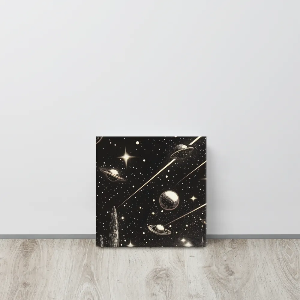 Celestial Reverie