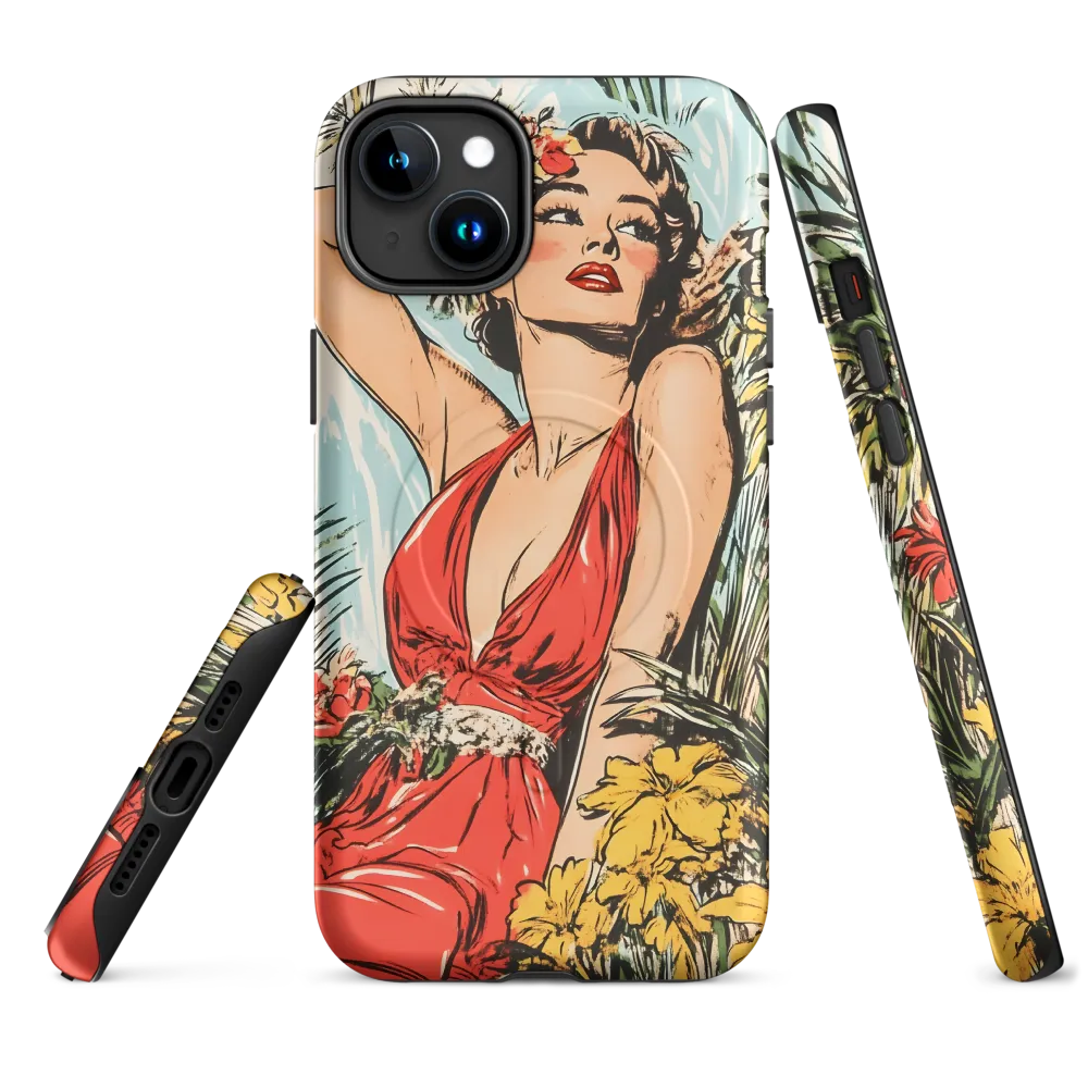 Tropical Allure