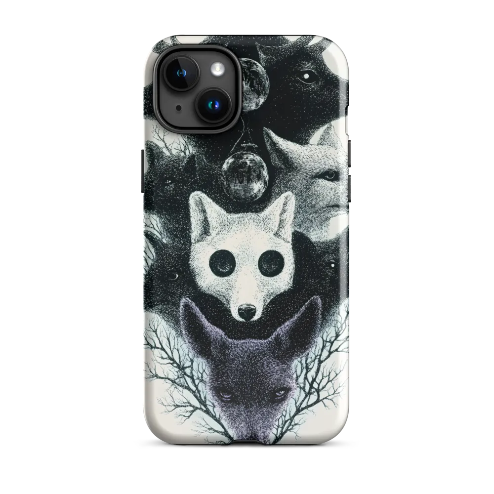 Whispers of the Wild