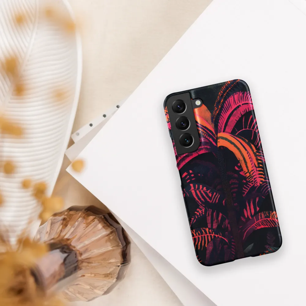 Tropical Radiance