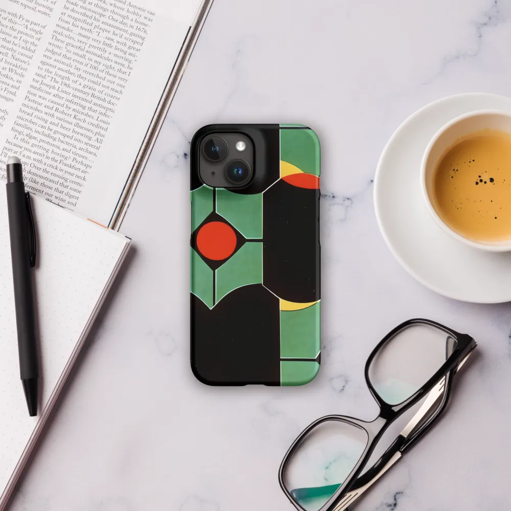 Dynamic Geometric Harmony