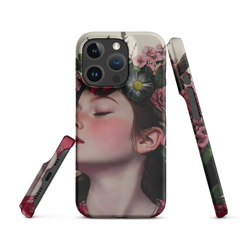 Embrace of Nature