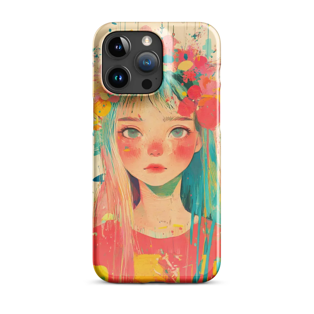 Whimsical Blossom