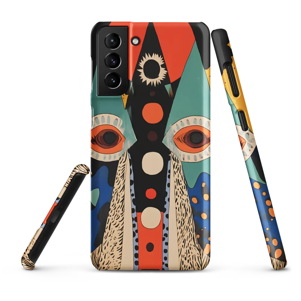 Visages of Vibrancy