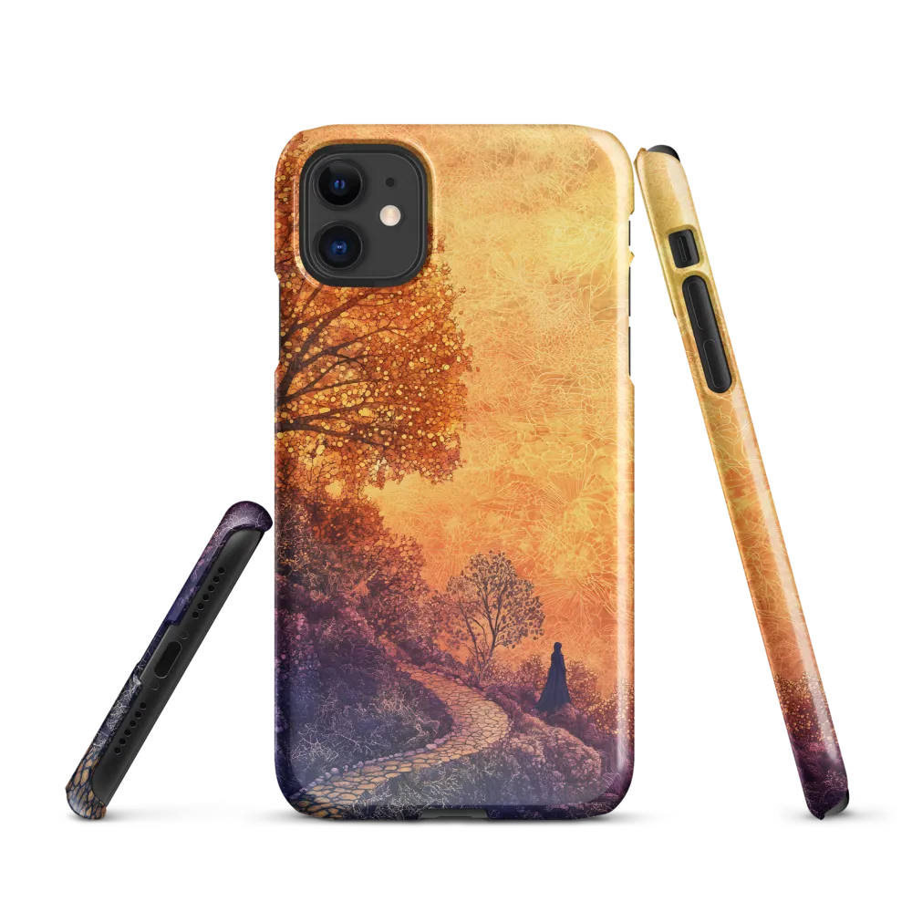 Whispers of Autumn