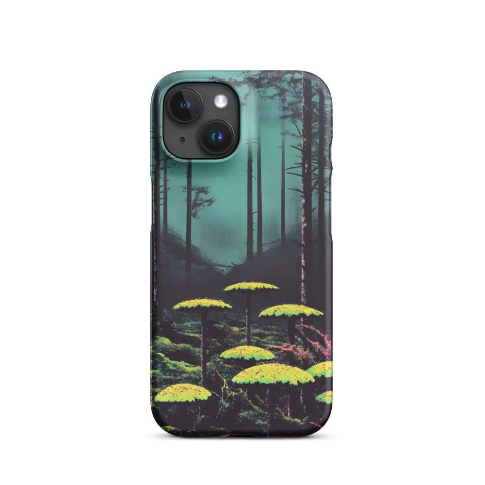 Mystical Forest Realms
