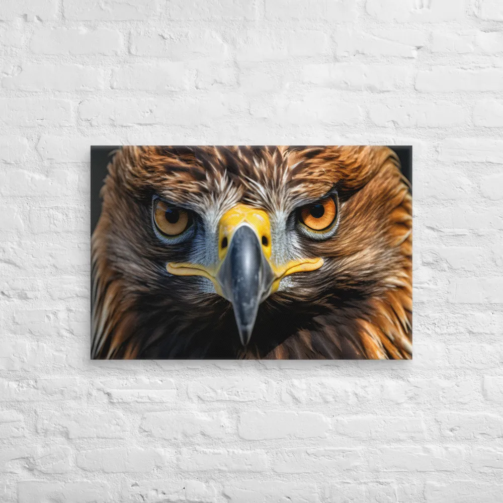 The Intensity of the Eagle