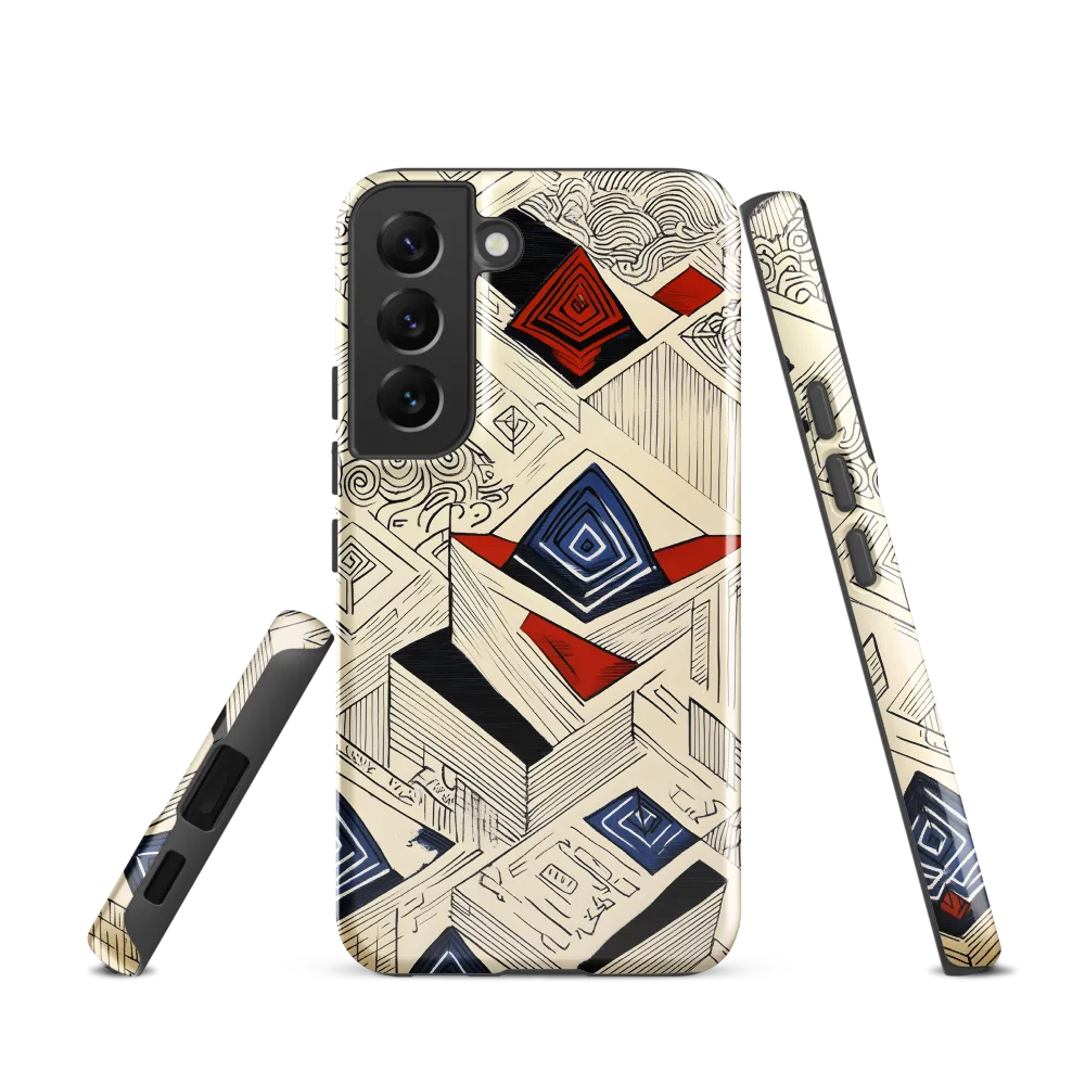 Geometric Harmony