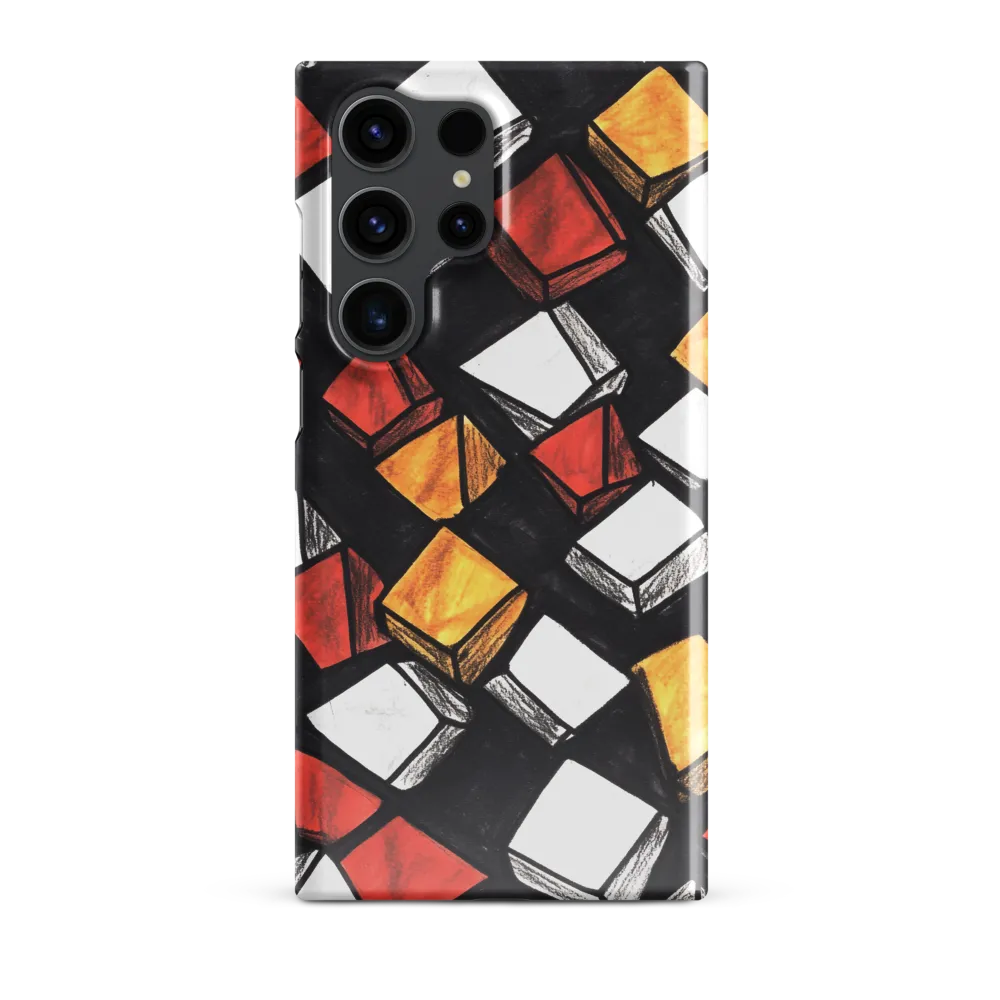 Dynamic Blocks