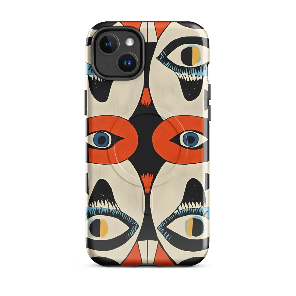 Eyes of Intrigue