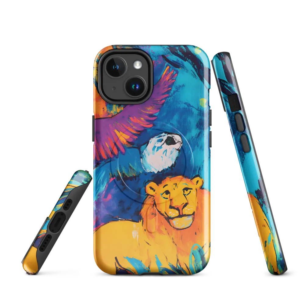 Wild Symphony