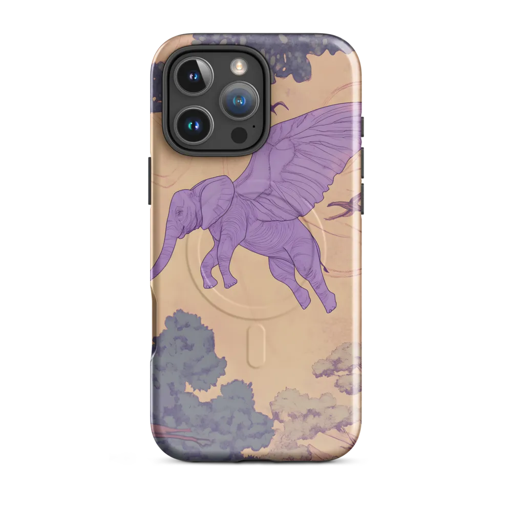 Wings of Imagination