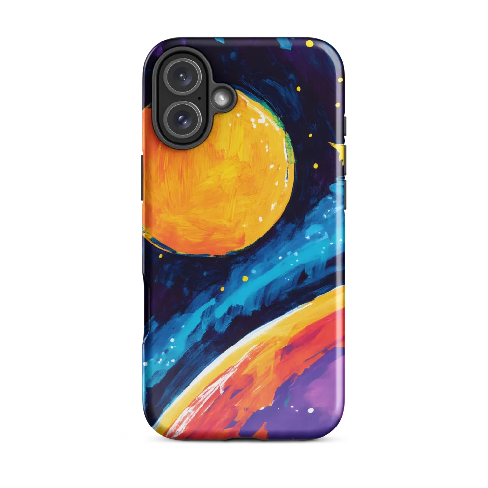 Galactic Harmony
