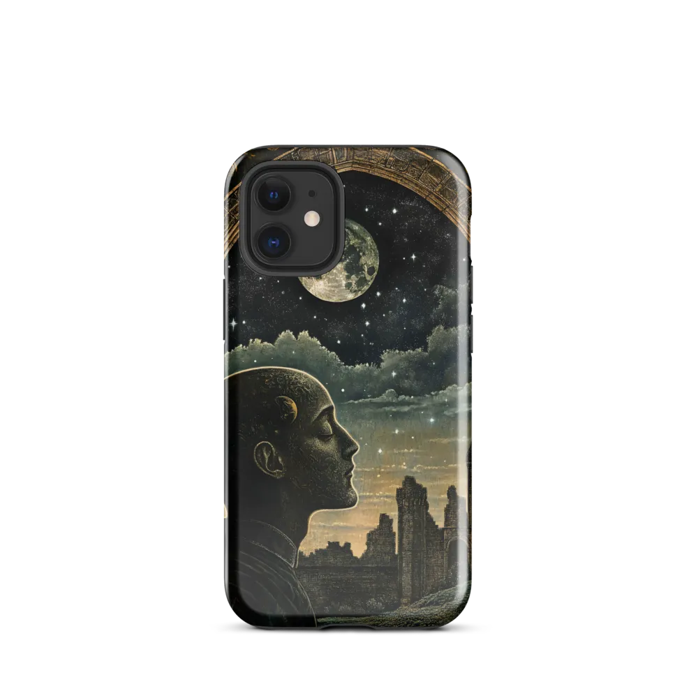 Whispers of the Moon