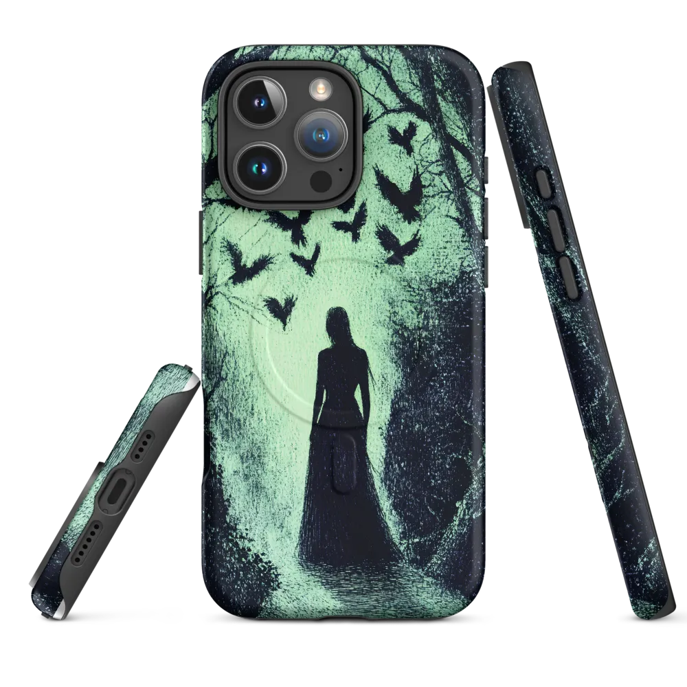 Whispers of the Night
