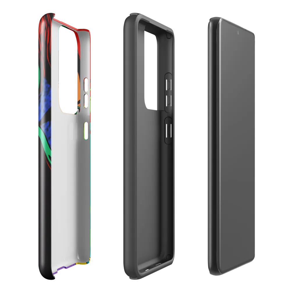 Vibrant Elegance