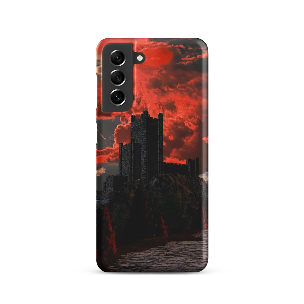 Castle of Shadows